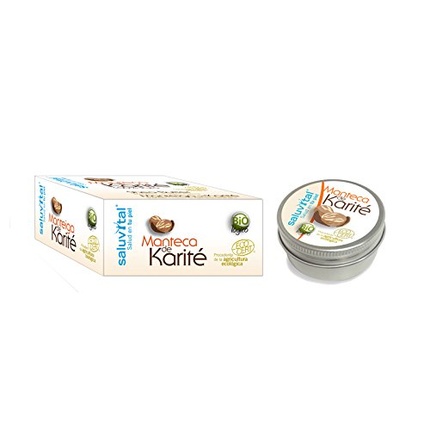 

100% Karite 50 Saluvital