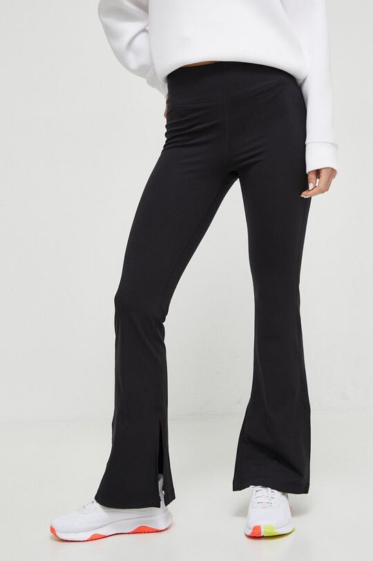 

Леггинсы Dkny, черный
