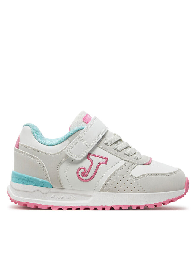 

Кроссовки Joma Weiß, розовый/белый
