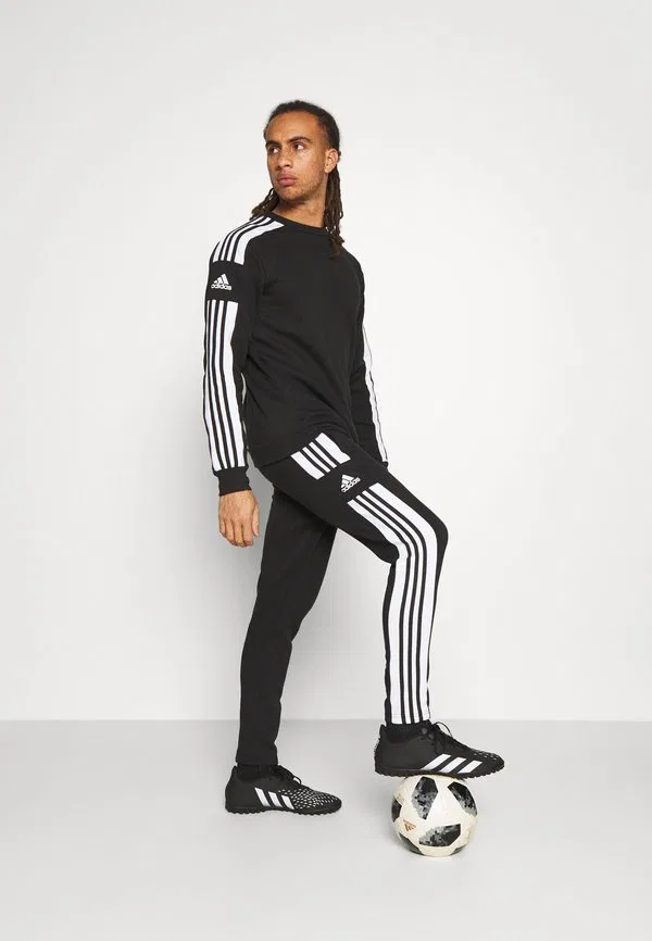 Спортивные штаны squad 21 sw pnt Adidas Performance, Black — фото 2