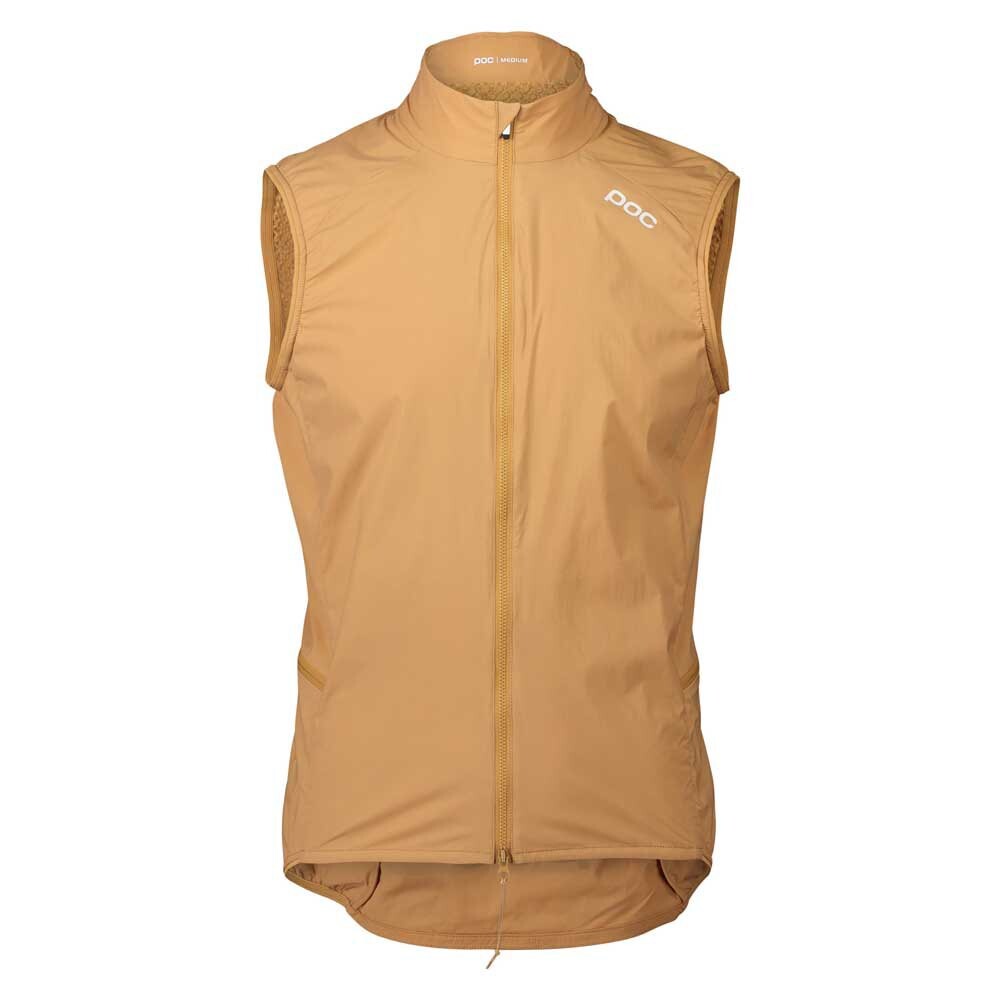 

Жилет POC Pro Thermal, желтый