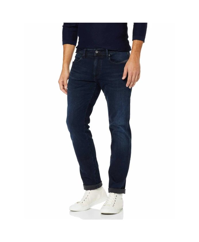 

Прямые джинсы Camel Active, синий