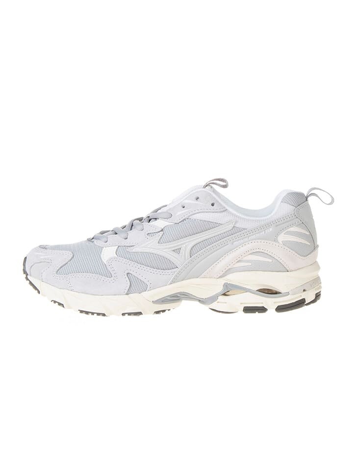 

Кроссовки Mizuno Laufschuhe Wave Rider 10, серый