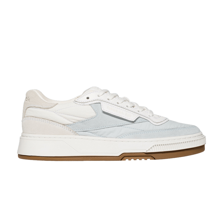 

Кроссовки Reebok Club C LTD 'Neutral Cool', синий