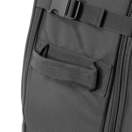 

Дорожный кейс B2-MTB Orucase, черный