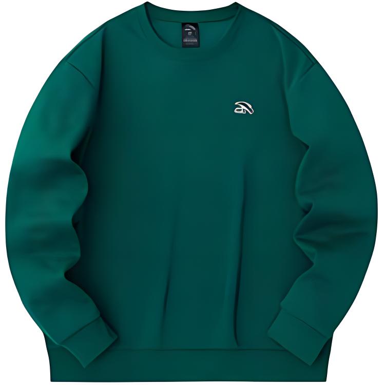 

Толстовка Anta Life Collection Unisex Jasper, Jasper
