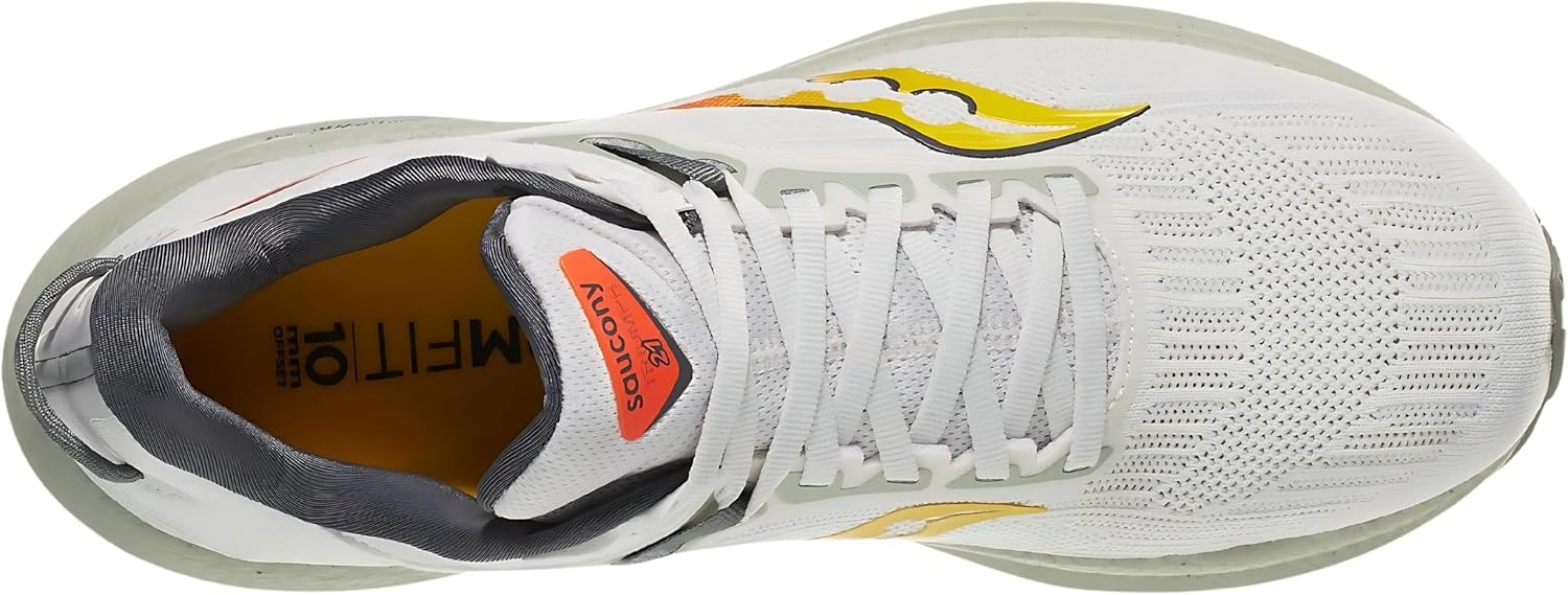 Мужские кроссовки для бега Saucony Triumph 21, Bough — фото 3