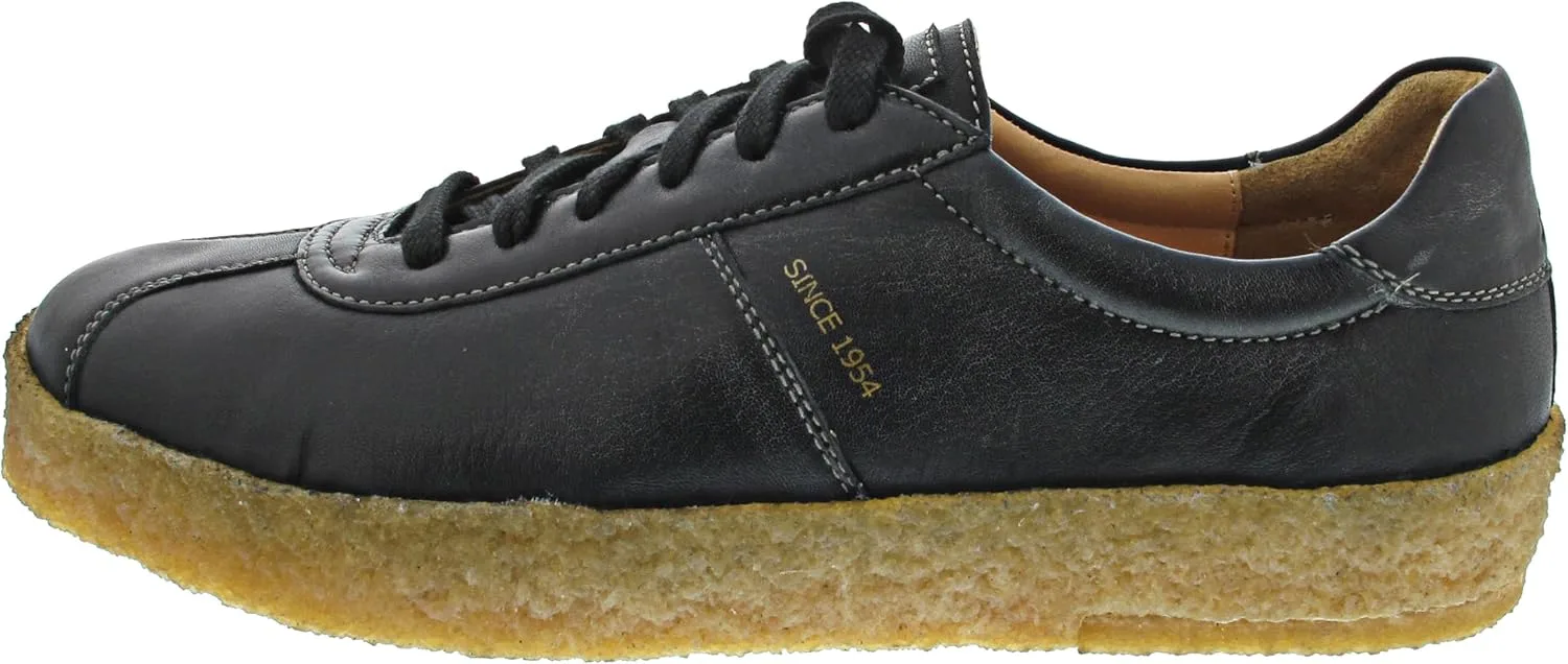 Мужские кроссовки Sioux Grash-002, черный