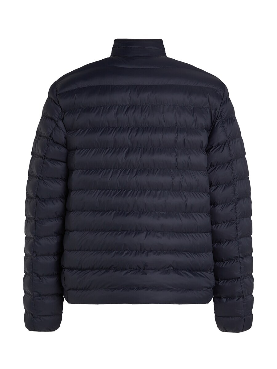 Всесезонная куртка TOMMY HILFIGER Between-Season Jacket, морской синий — фото 2