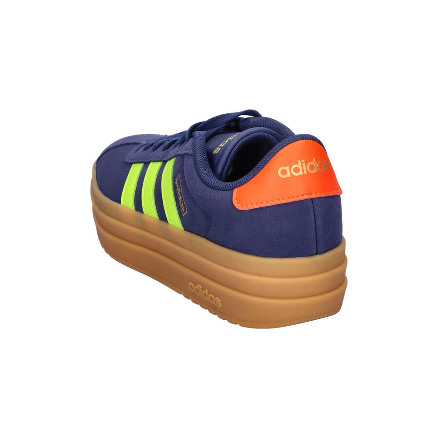 Женские кроссовки adidas VL COURT BOLD — фото 4
