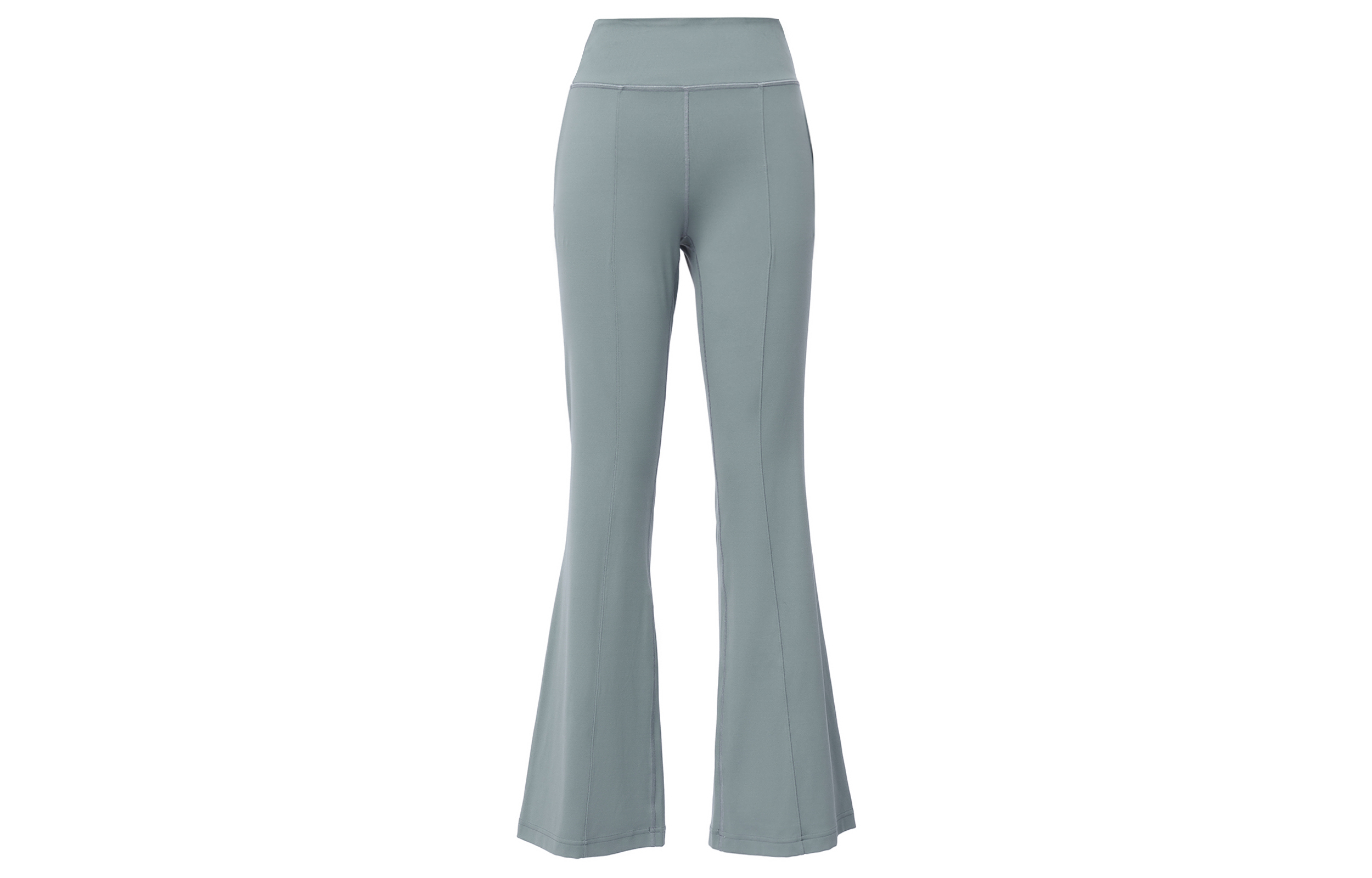 

Женские повседневные брюки Groove Series Lululemon, синий