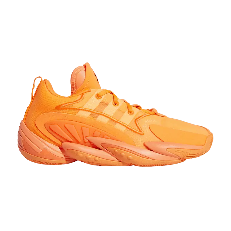 

Кроссовки adidas Crazy BYW X 20 'Orange', оранжевый