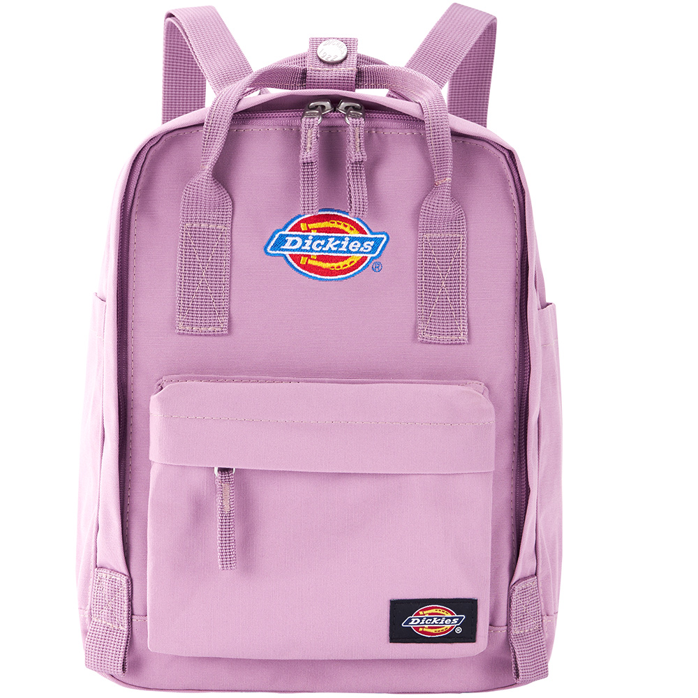 

Dickies Рюкзак мини женский из полиэстера Smoky Grape