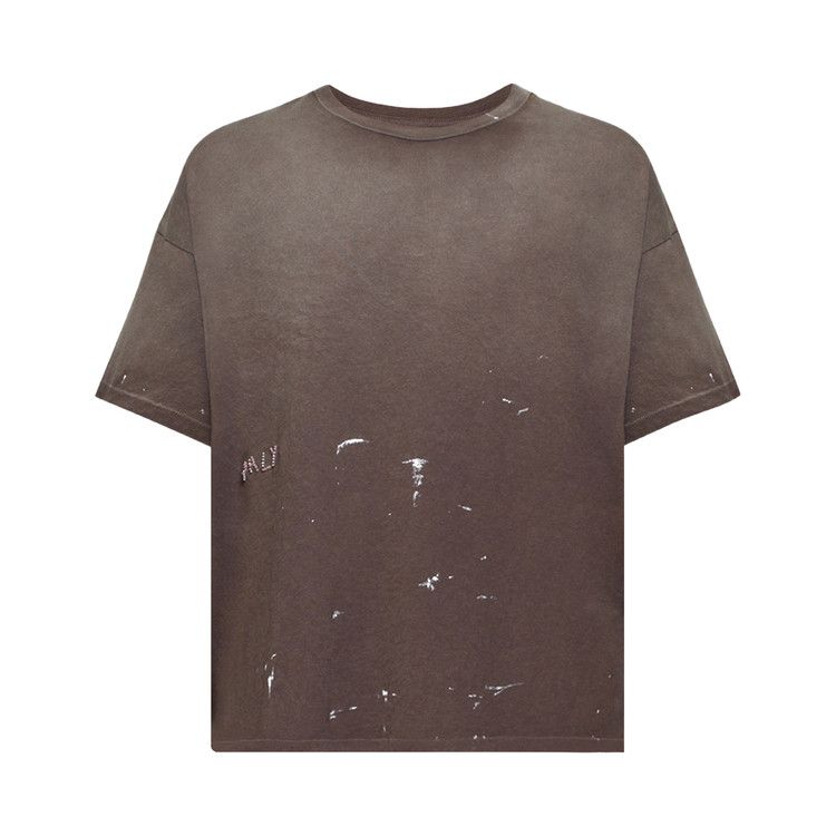 

Футболка Paly Hollywood Bead Tee, Brown