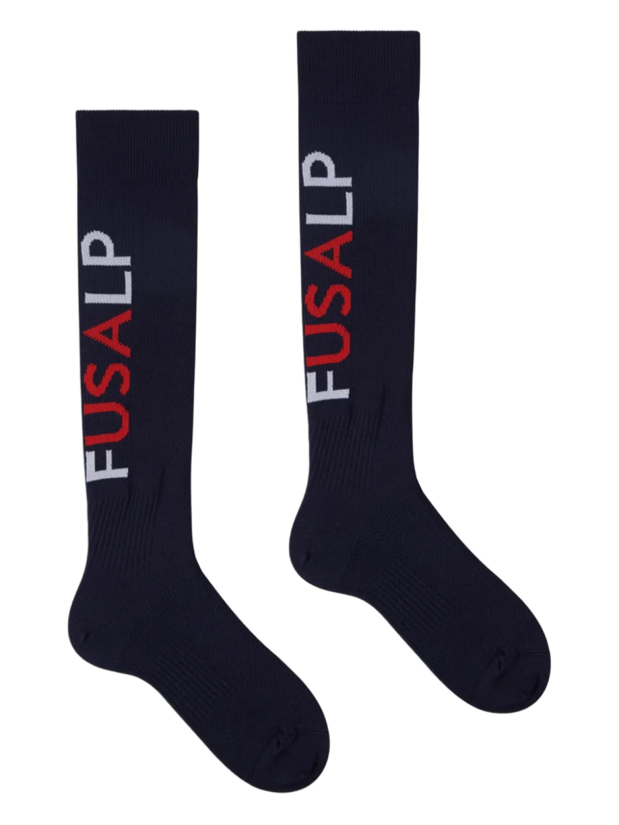 

Лыжные носки Fusalp Pop, синий