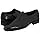 Мужские лоферы Florsheim Claxton, Black — фото 2