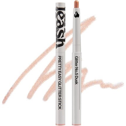 

[UNLEASHIA] Pretty Easy Glitter Stick No.5 Dusk