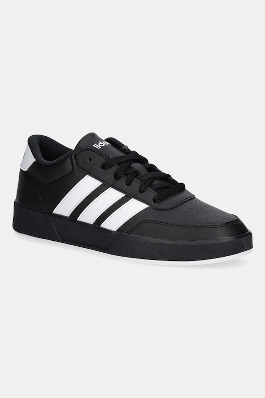

Детские кроссовки Breaknet 3.0 Adidas, черный