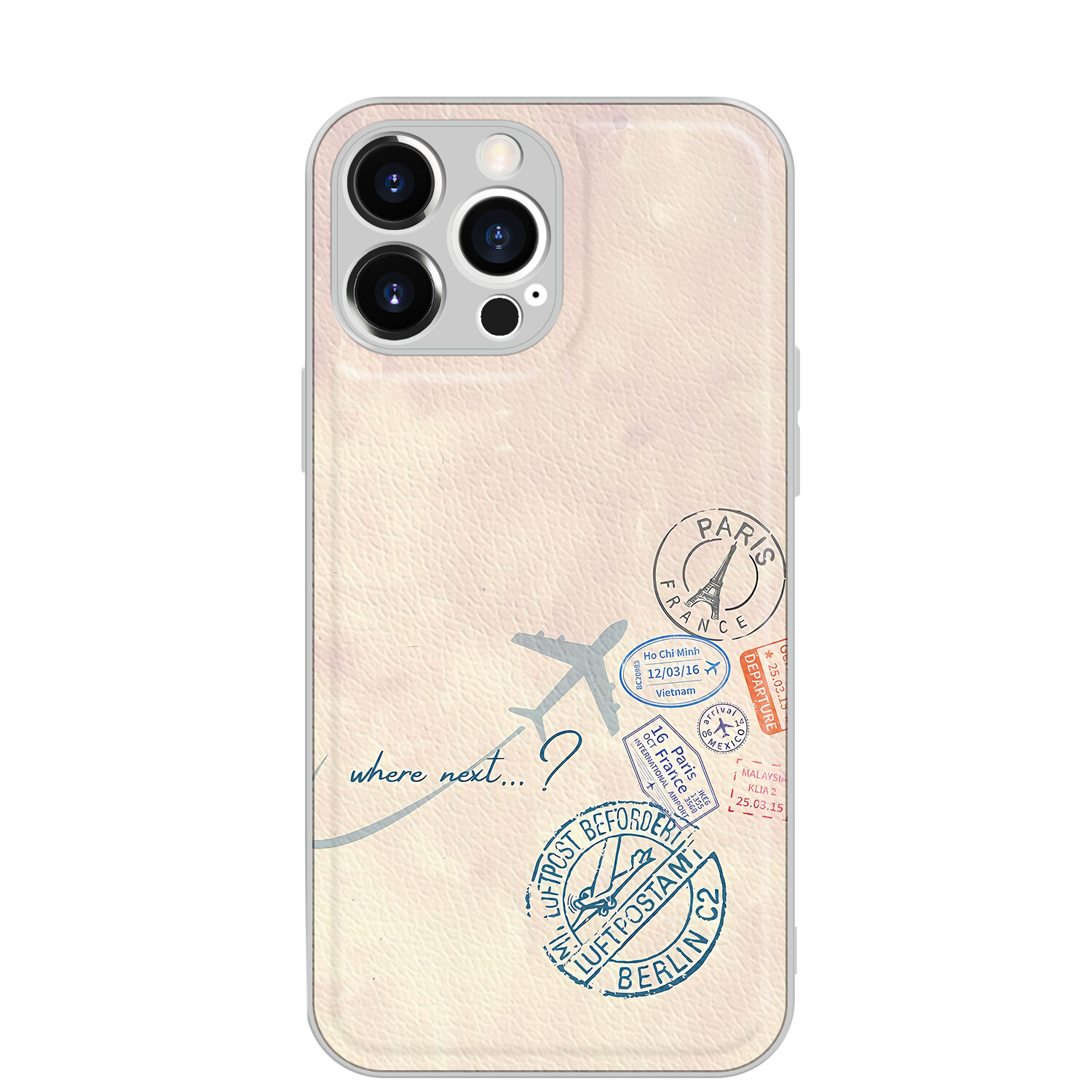 

Мелкие кости Чехол для телефона Small Bones, Cool Black - DWYCBLYP39