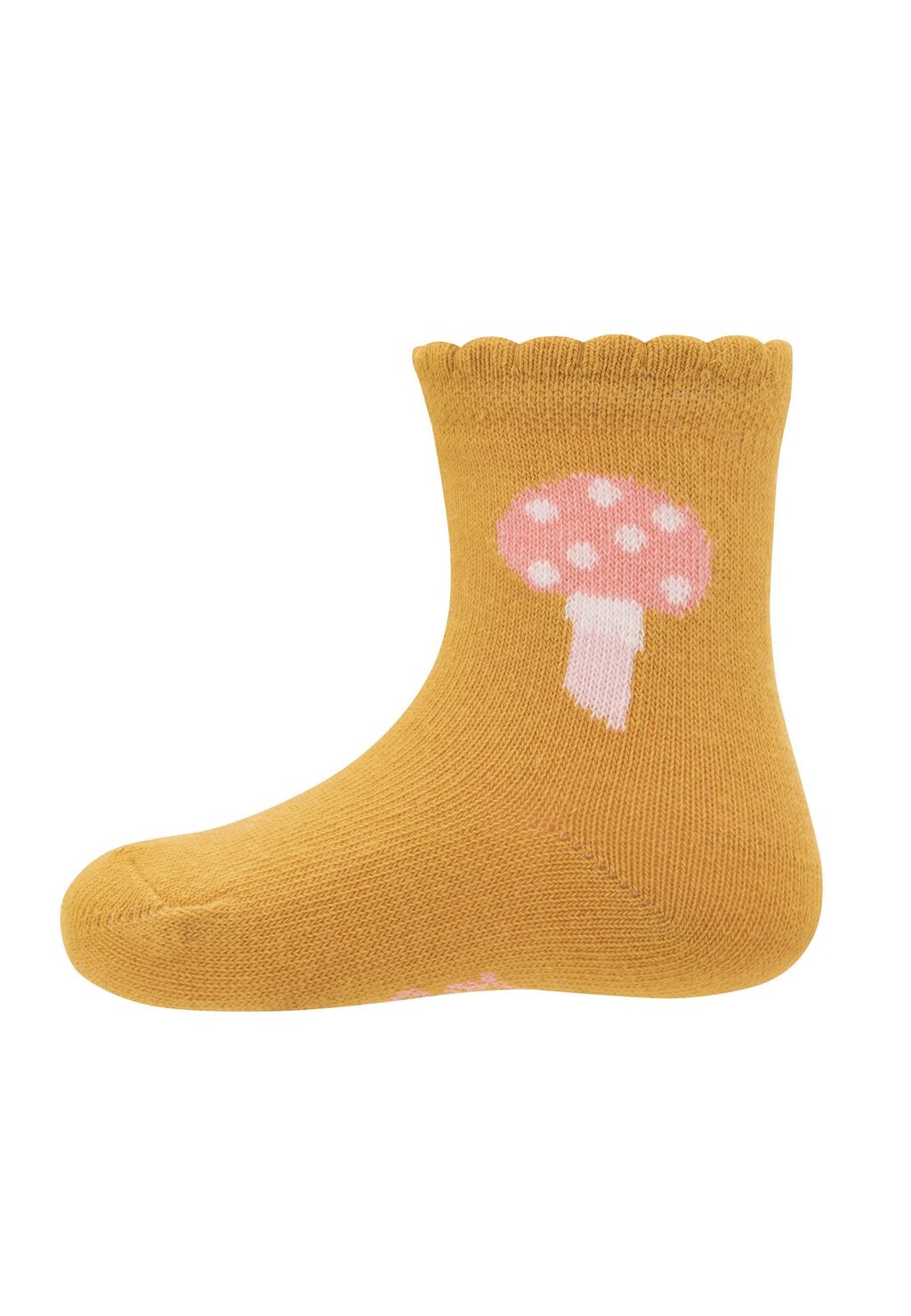 

Носки 2Er Pack Blümchen Pilz Ewers, синий