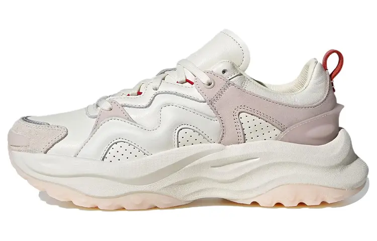 

Кроссовки adidas Maxxwavy Women's 'Year Of The Dragon', розовый