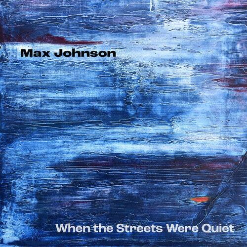 

CD диск Johnson / Cauley / Frey: When the Streets Were Quiet