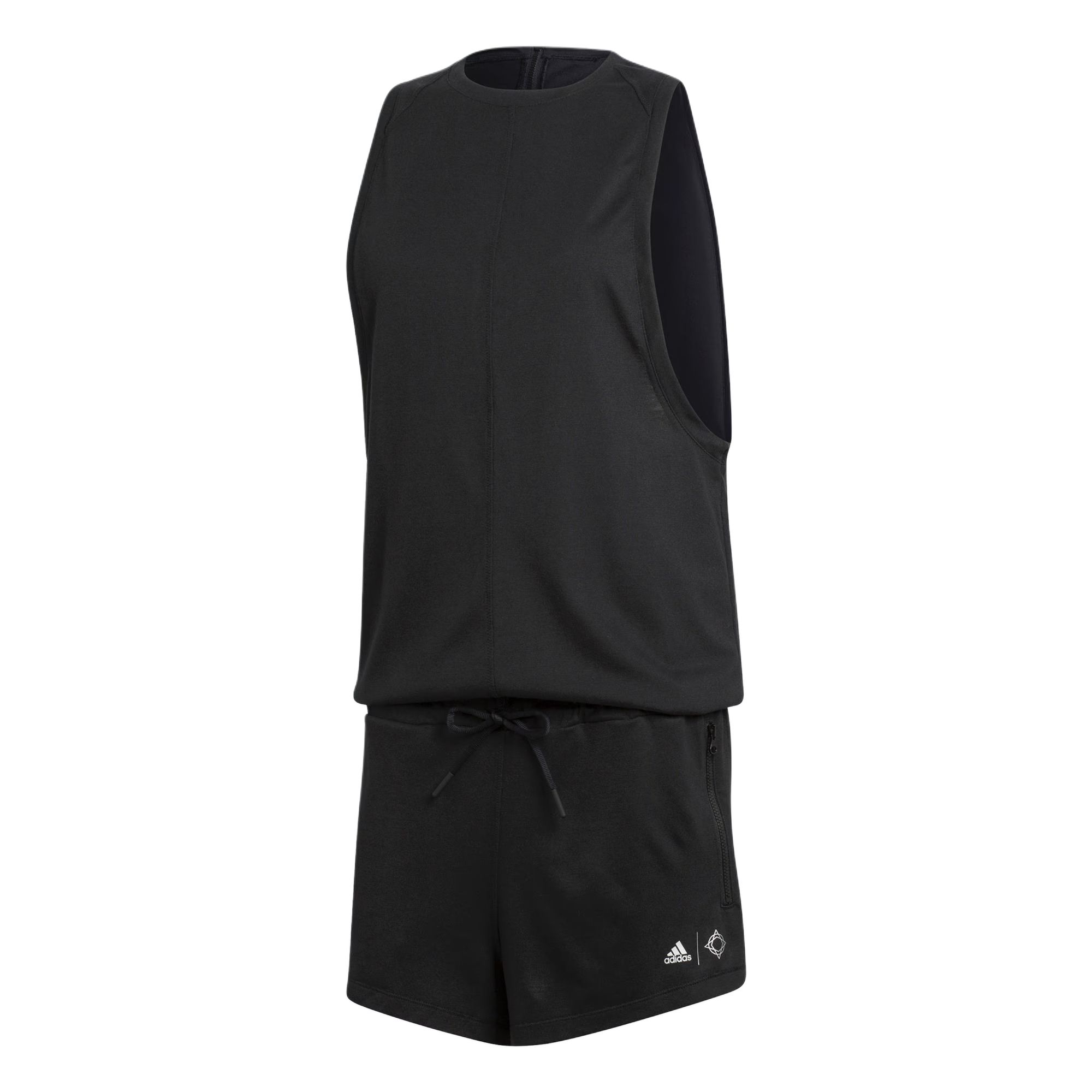 

Футболка Adidas ADVENTURE Wanderlust Mitmacht Женская Черная