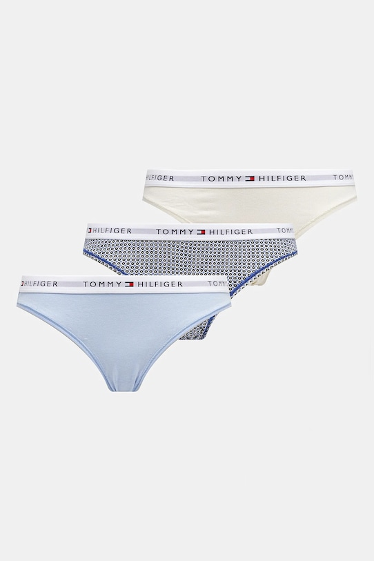 

Комплект мужских трусов-слипов Tommy Hilfiger, 3 шт.