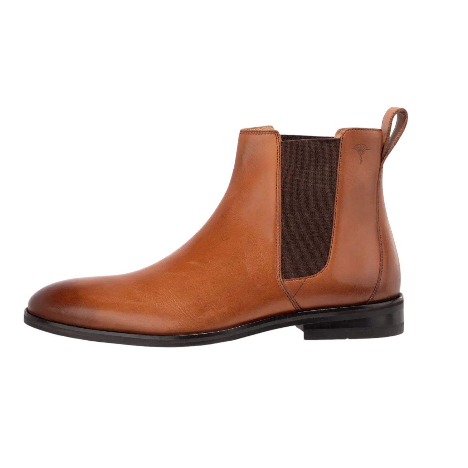 Ботинки Chelsea JOOP!, cognac