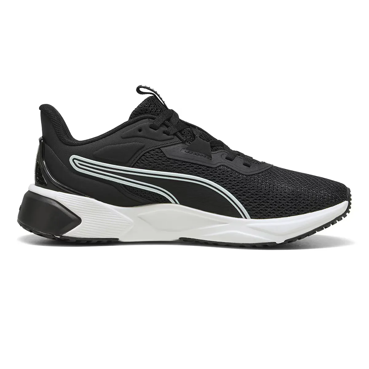 

Женская обувь для фитнеса/кросс-тренинга Disperse Xt 4 Knit Puma, чёрный