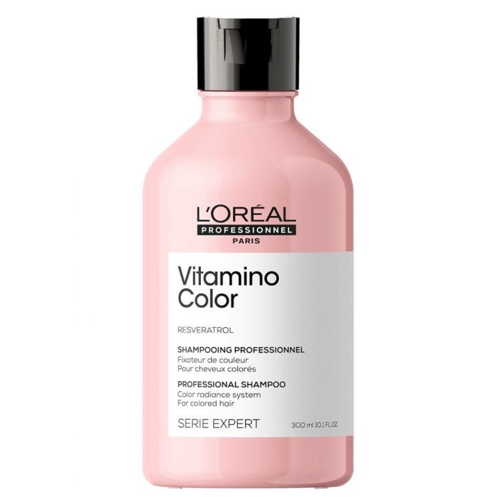 

Шампунь Vitamino Color Reservatrol Champú L'Oréal Professionnel, 300