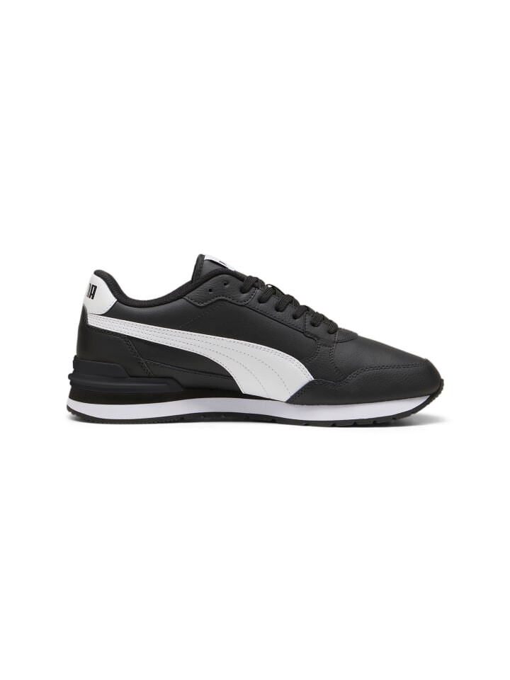 Низкие кроссовки Puma Low ST Runner v4 L, черный — фото 3