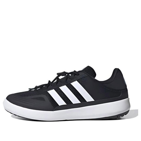 

Кроссовки роумбот Adidas, черный