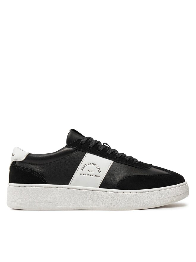 

Кроссовки KL51524 Karl Lagerfeld, черный