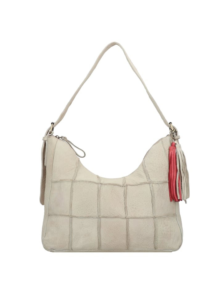 

Наплечная сумка TASCHENDIEB, цвет beige-sand