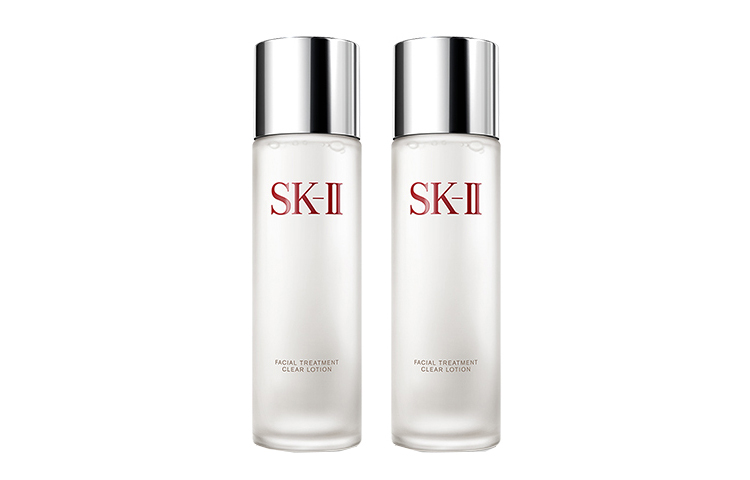Тоник SK-II — Qingyinglu / унисекс , *, 160 мл — фото 4