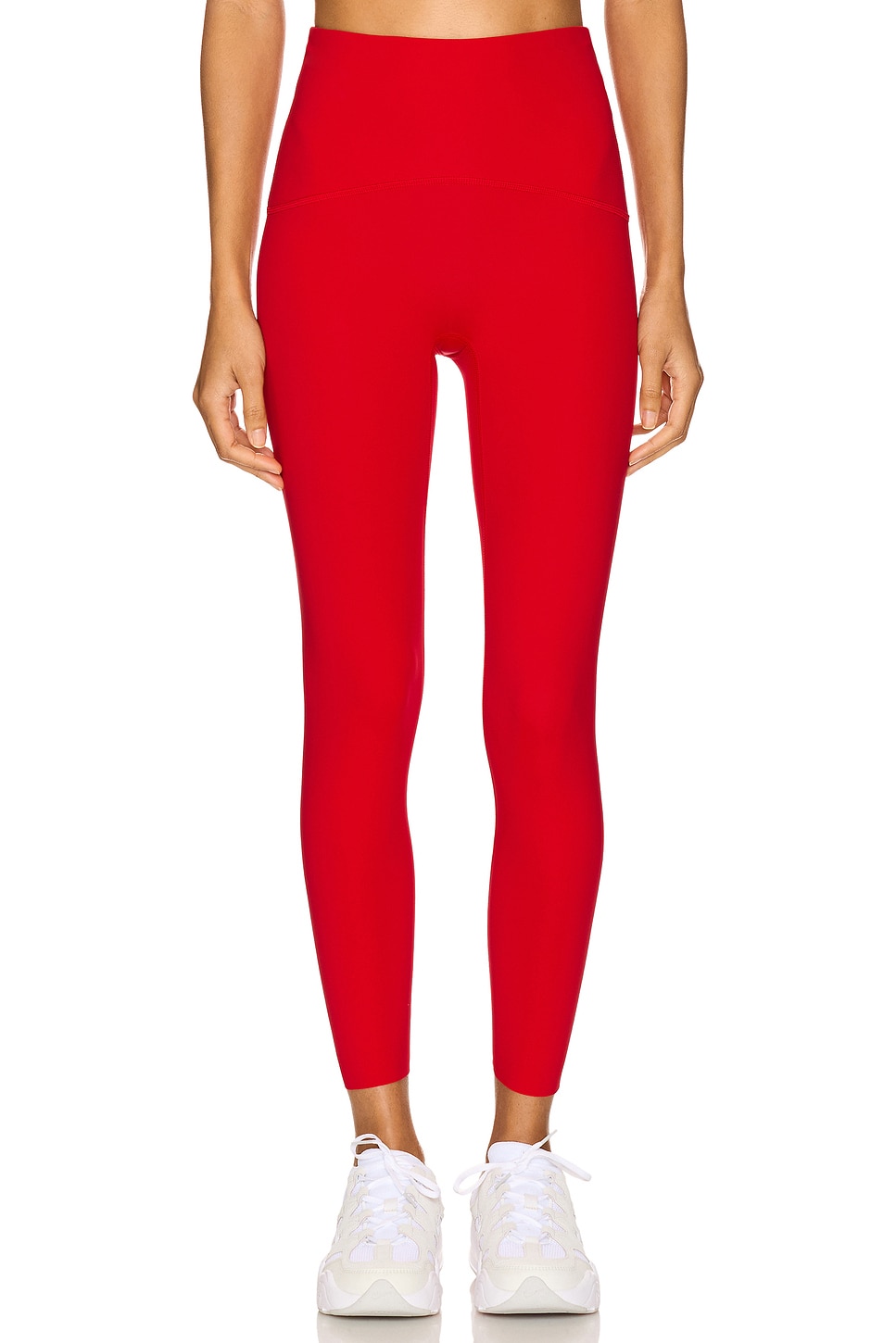 

Леггинсы bb 7/8 Spanx, красный