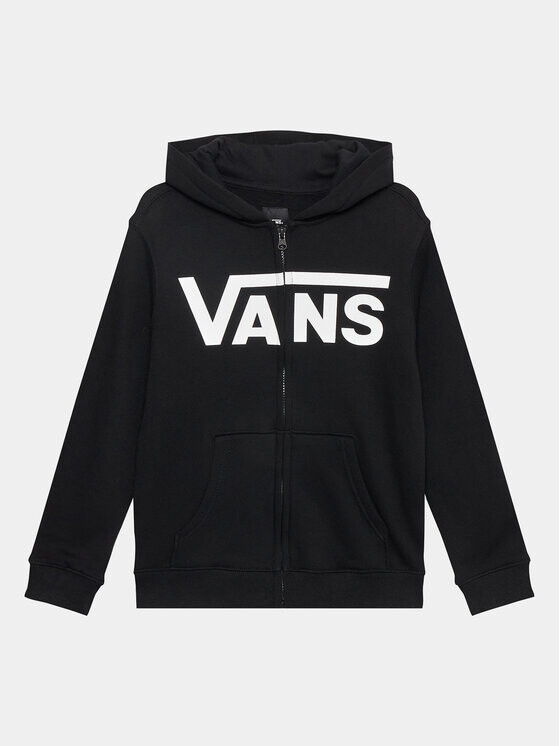 

Толстовка обычного кроя Vans, черный