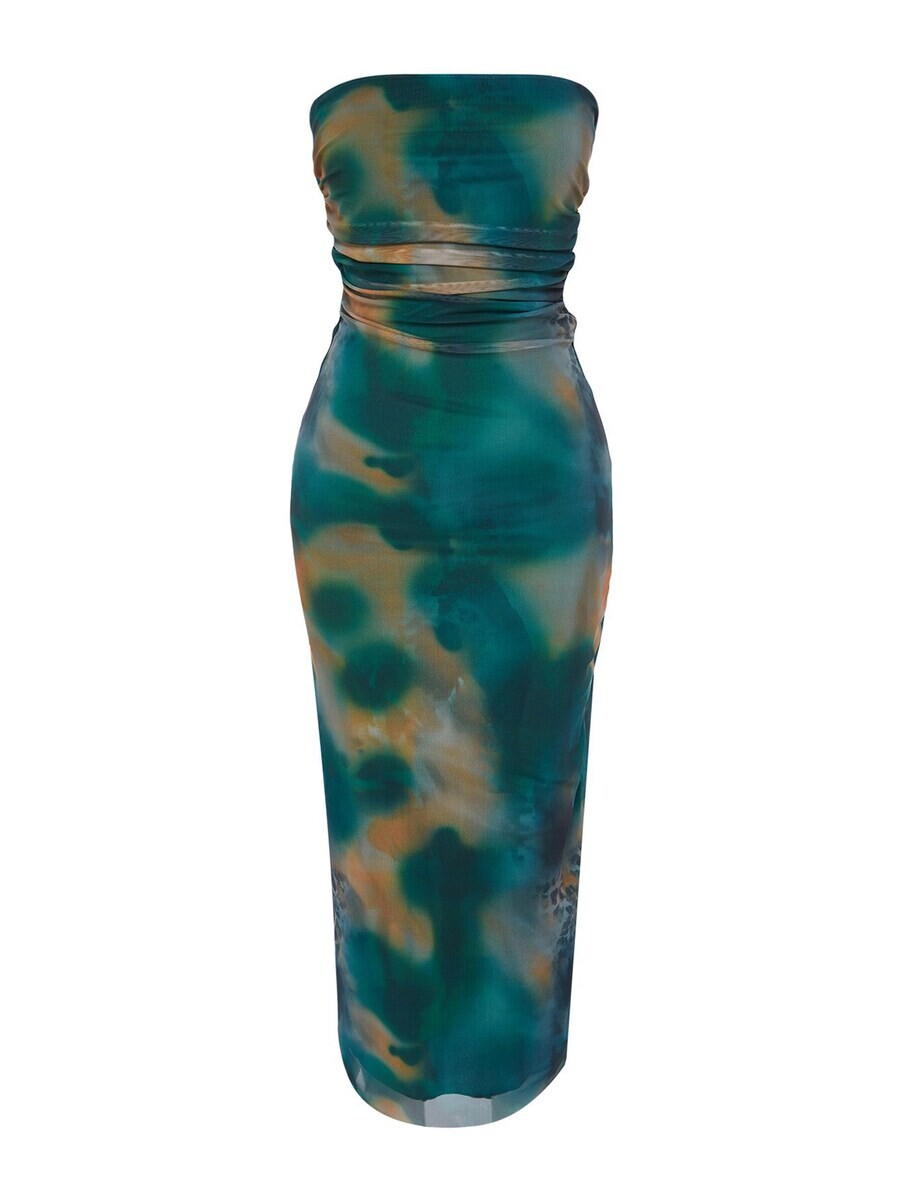 

Платье Trendyol Dress, цвет Mixed colors