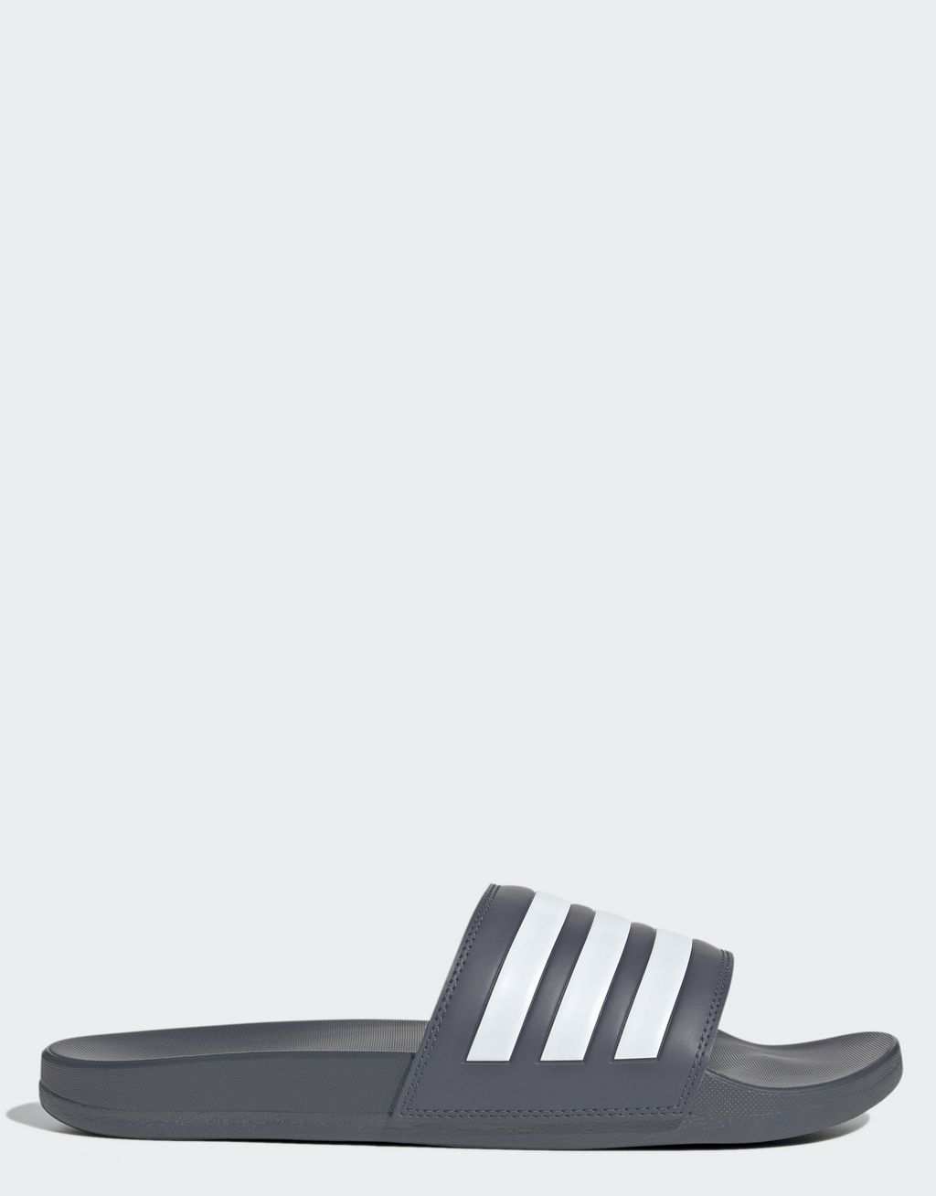 

Темно-синие шлепанцы adidas Originals Adilette Comfort