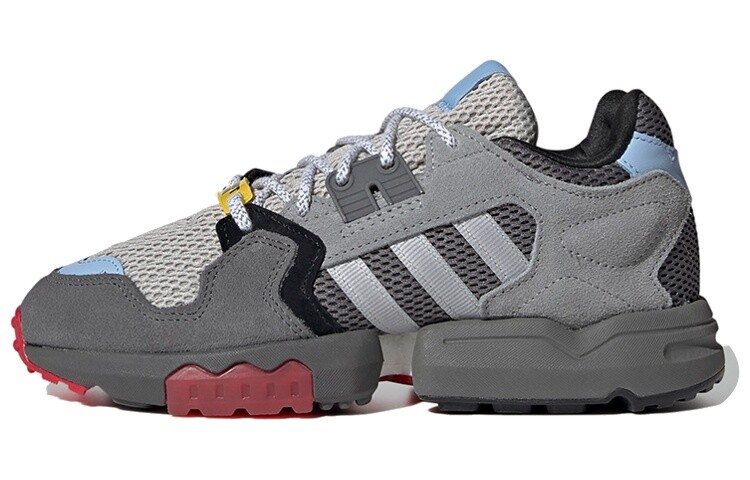 Adidas originals ZX Torsion Kids Lifestyle Обувь для детей