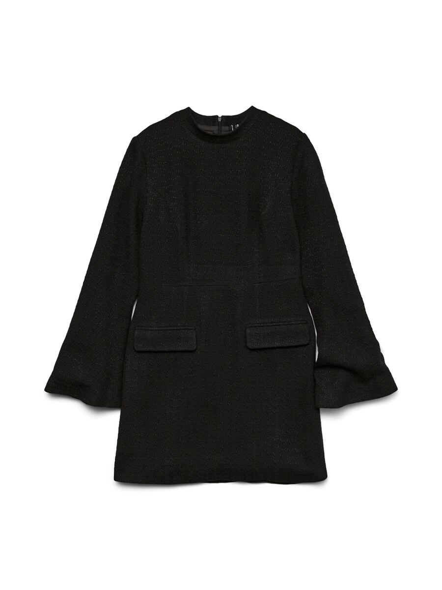 

Мини платье VERO MODA VMAnes, Black