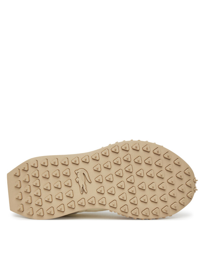Кроссовки L-Spin Evo 7-49Sfa0111 18C Lacoste, экрю — фото 4