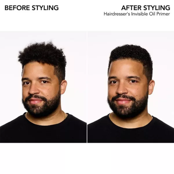 Hairdresser'S невидимое масло термозащитное несмываемое средство-кондиционер праймер Bumble And Bumble, объем 241 мл — фото 2