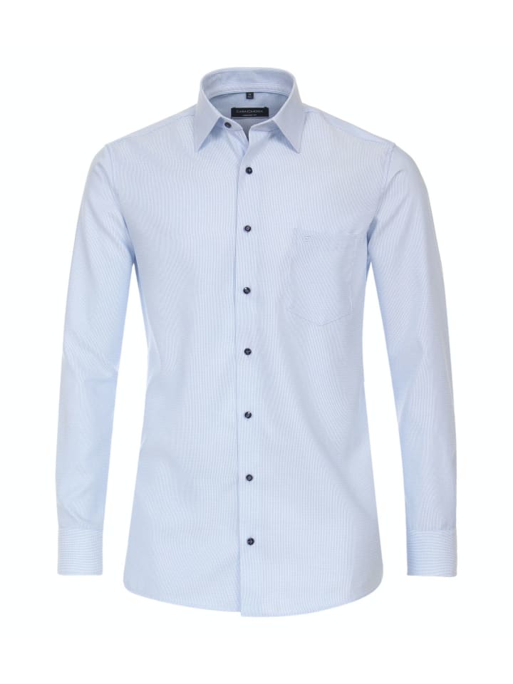 

Рубашка CASAMODA, синий