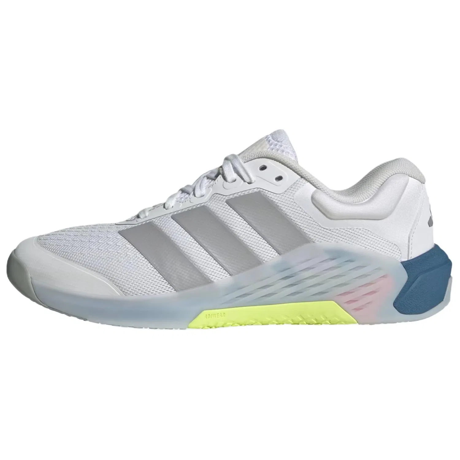 Кроссовки для тренировок DROPSET 4 Adidas белые