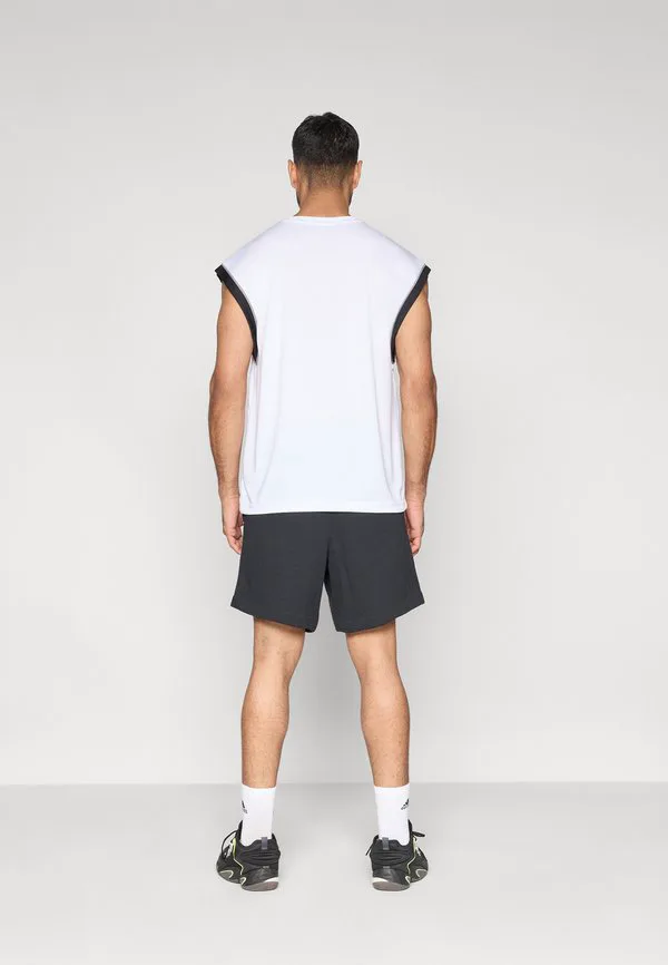 Спортивные шорты anted Adidas Performance, Black — фото 3