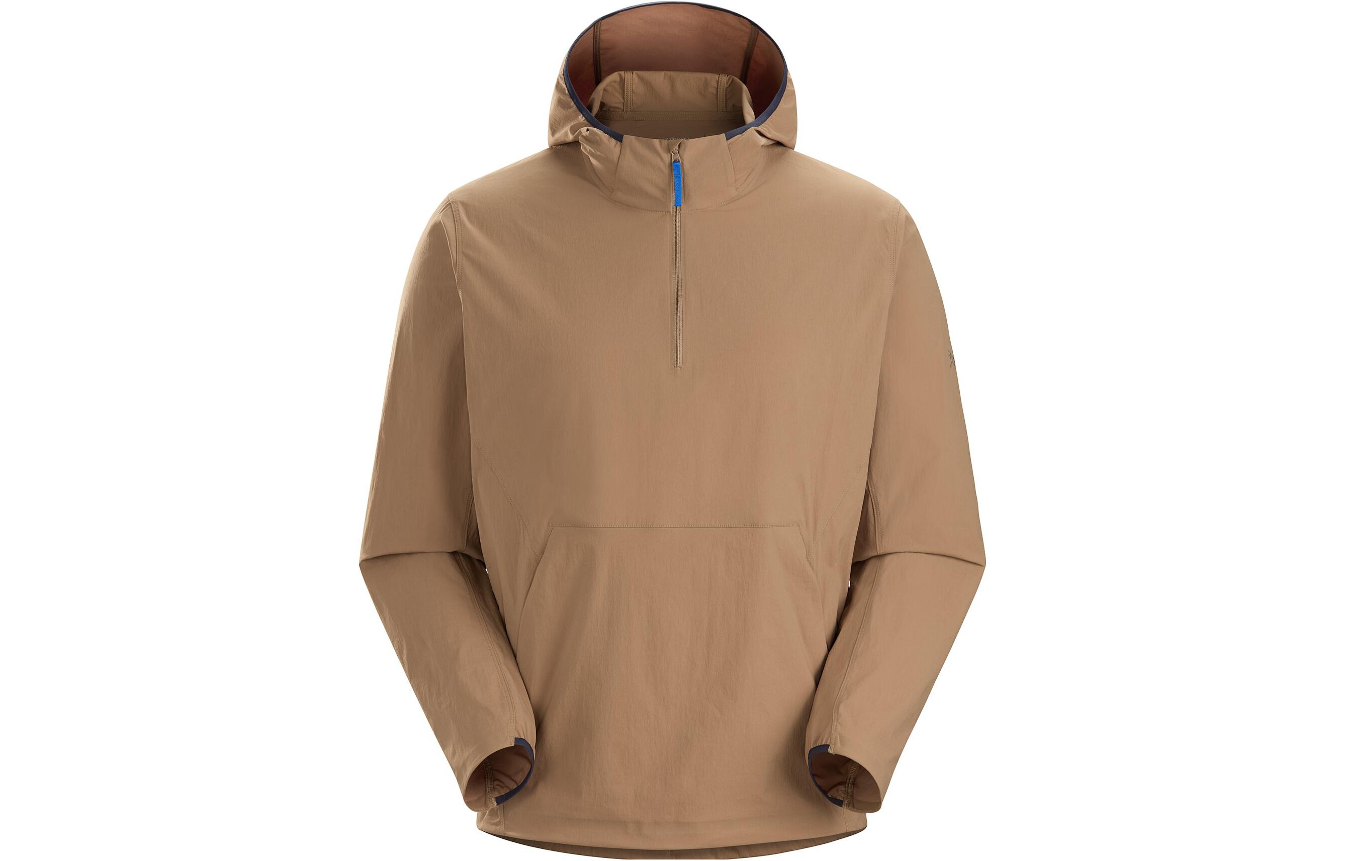 

Arcteryx Куртка ACROPLE, Sandstone Brown/Canvas