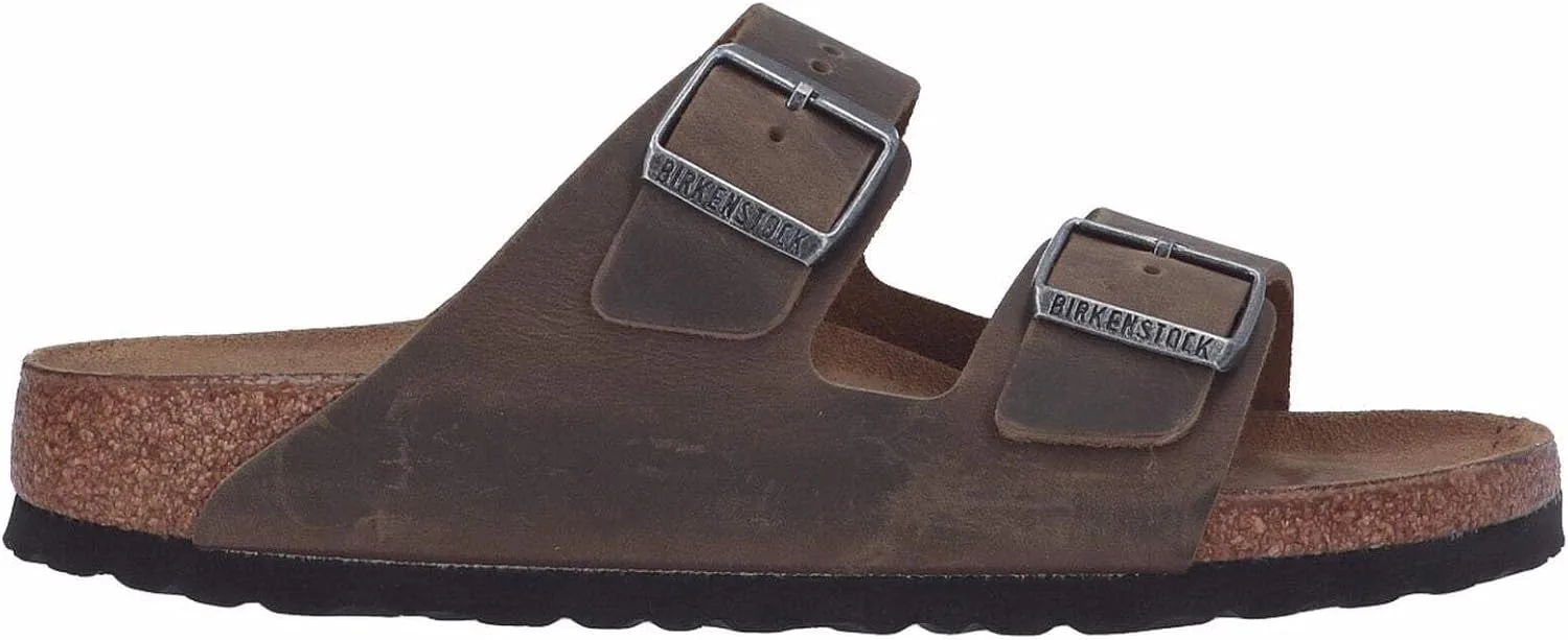 Birkenstock Arizona - Сандалии, зеленый