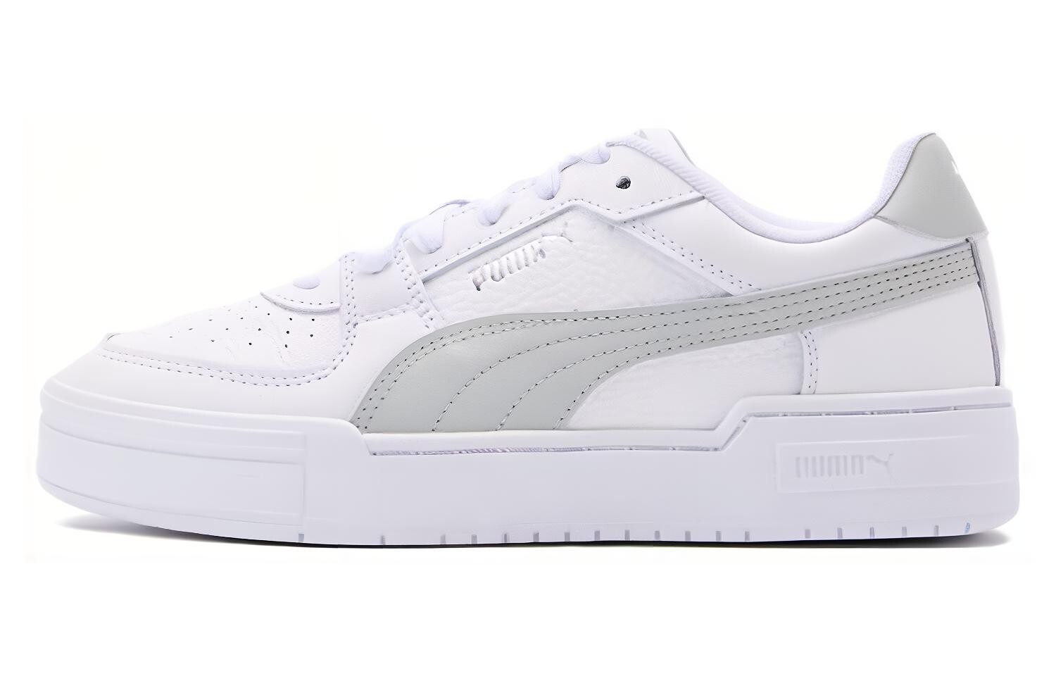 Кроссовки Puma CA Pro Classic 'White Cool Light Grey'